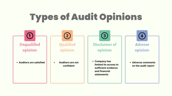 Auditing audit legodesk