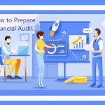 Audit financial prepare