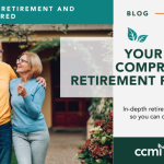 Financial retirement planning planner choose
