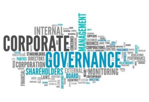 Audit governance relationship